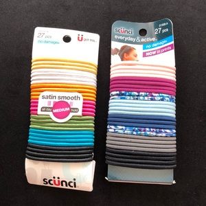 54 pc Hair Elastic